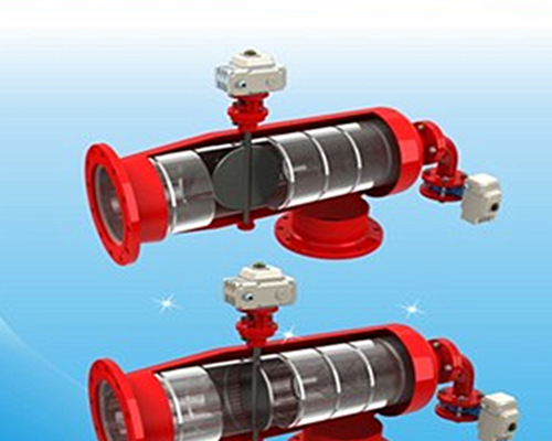 陵水黎族自治縣反衝洗過濾器設備